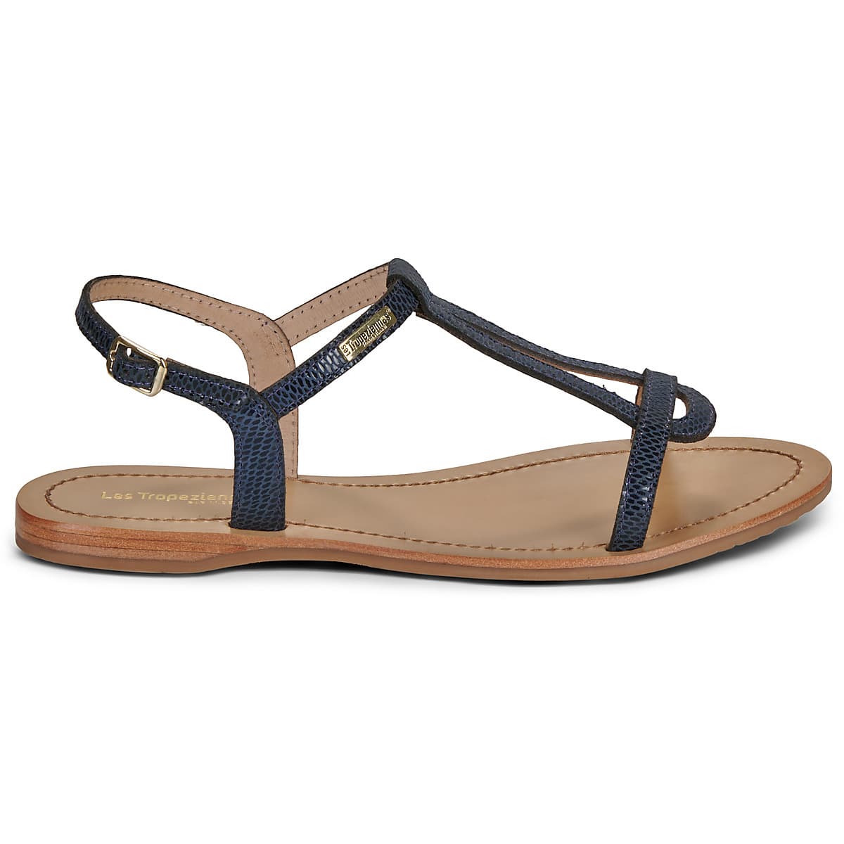 Women's Sandals Les Tropeziennes par M.Belarbi Blue