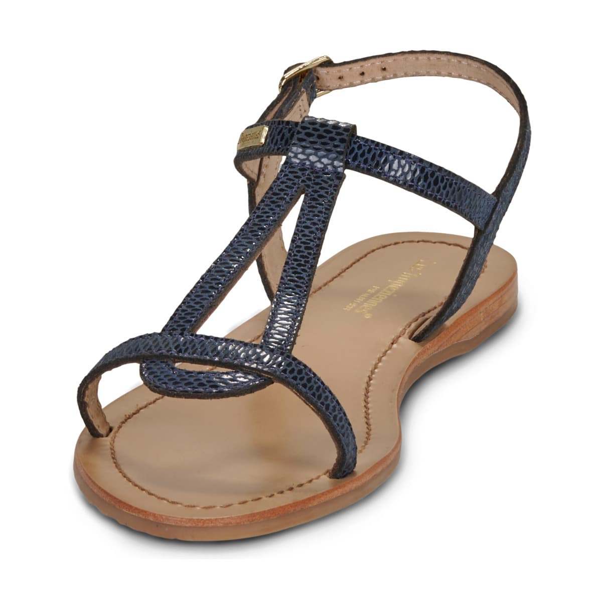 Women's Sandals Les Tropeziennes par M.Belarbi Blue