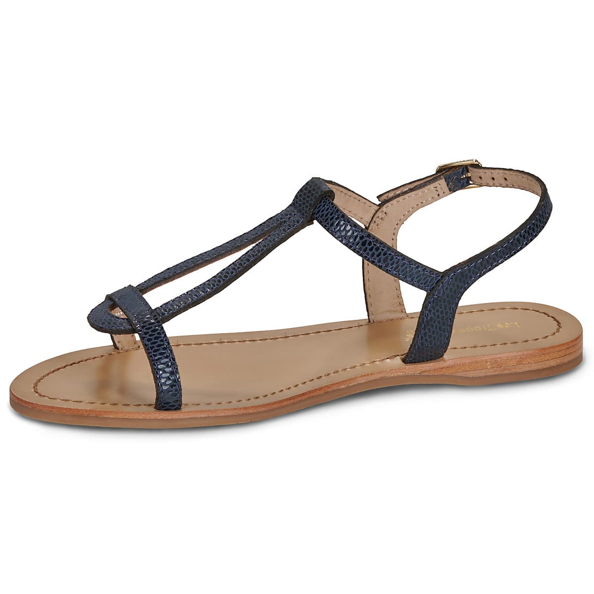 Women's Sandals Les Tropeziennes par M.Belarbi Blue