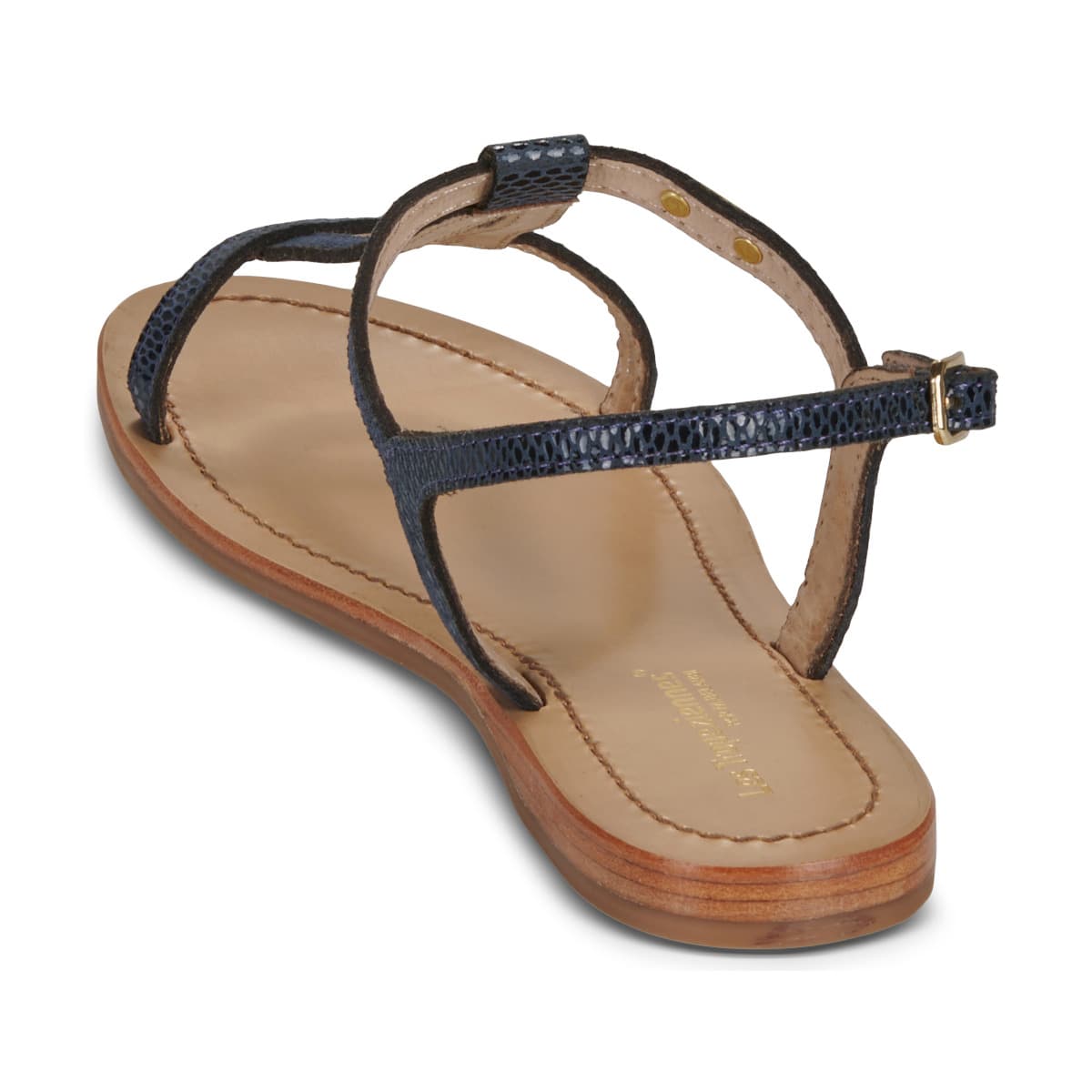 Women's Sandals Les Tropeziennes par M.Belarbi Blue