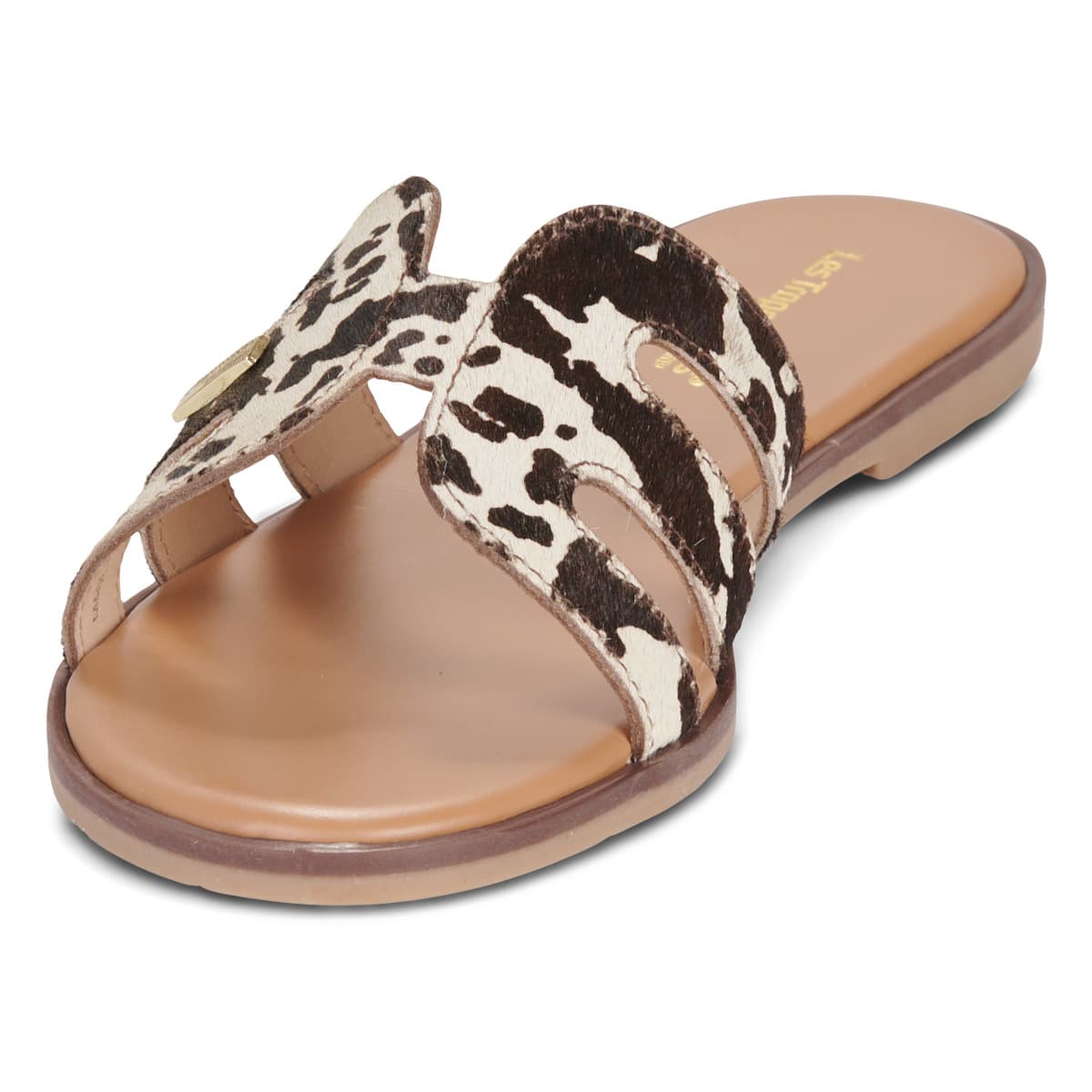 Women's Mules Les Tropeziennes par M.Belarbi Black