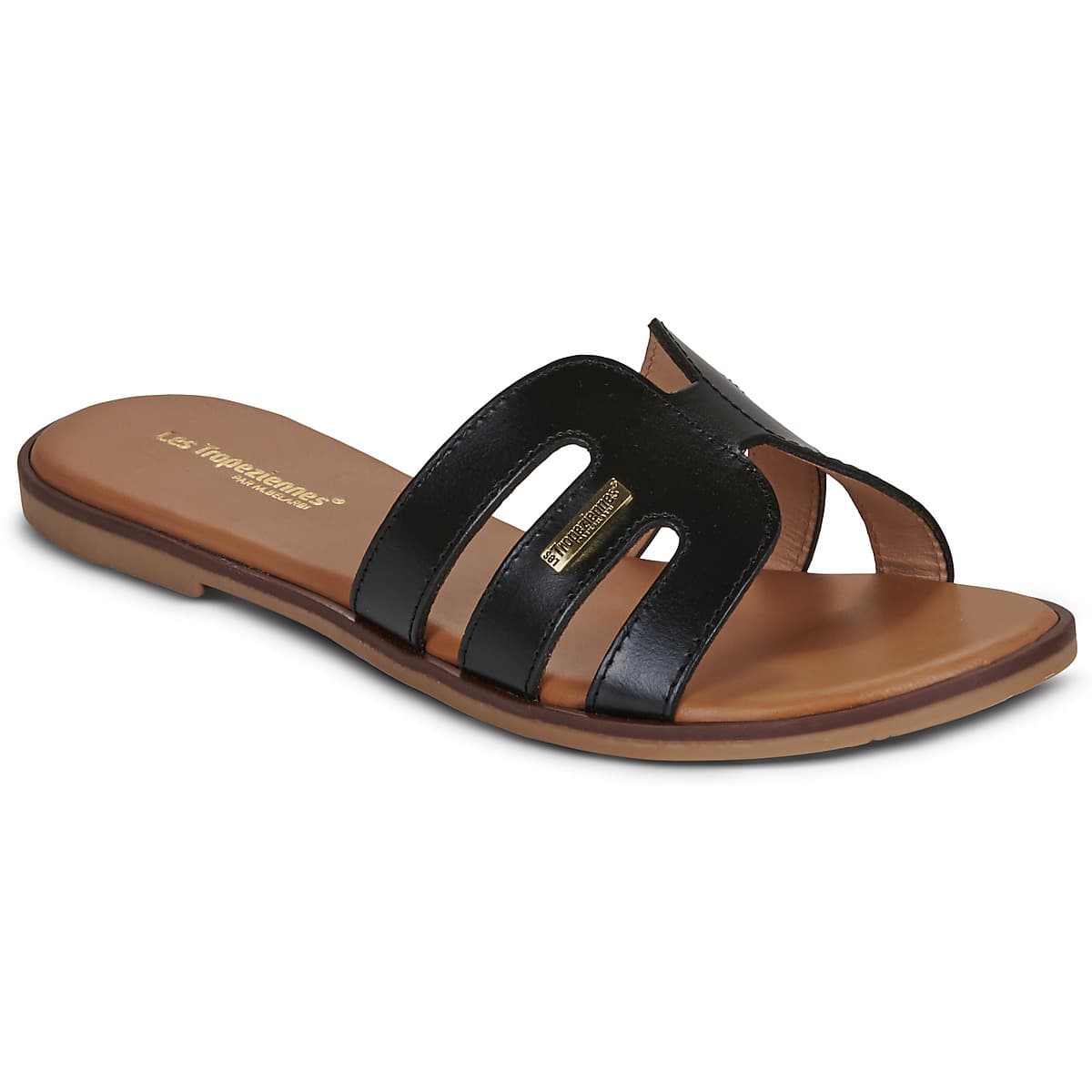 Mules Les Tropeziennes par M.Belarbi HAMIGOS