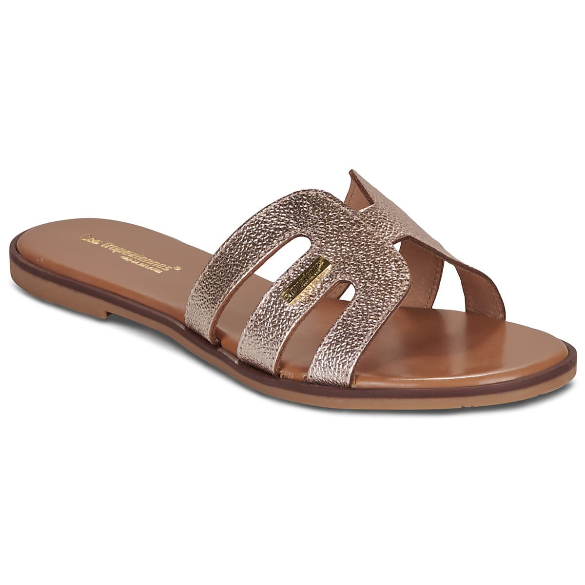 Mules Les Tropeziennes par M.Belarbi HAMIGOS