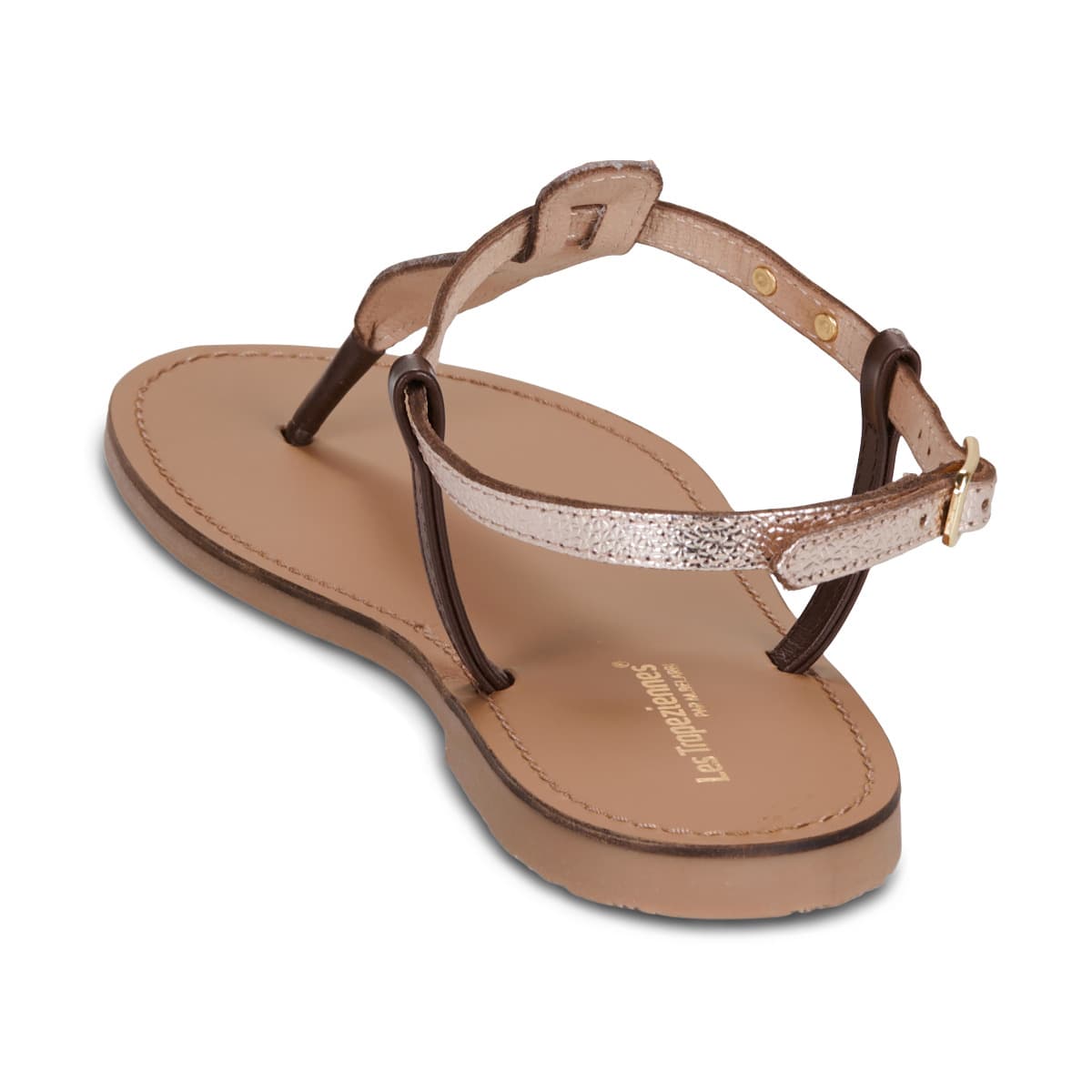 Women's Sandals Les Tropeziennes par M.Belarbi Black