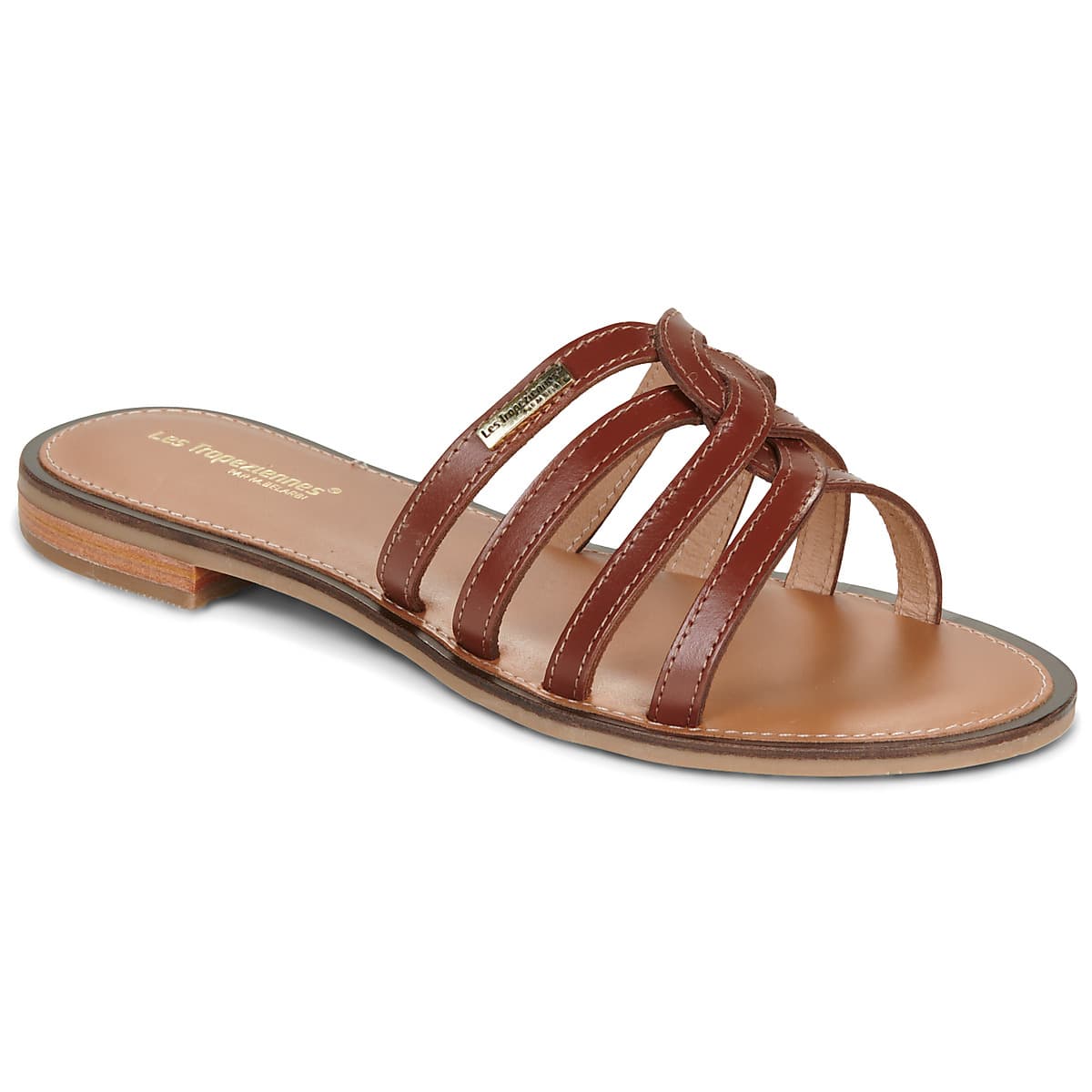 Mules Les Tropeziennes par M.Belarbi HASTURIA