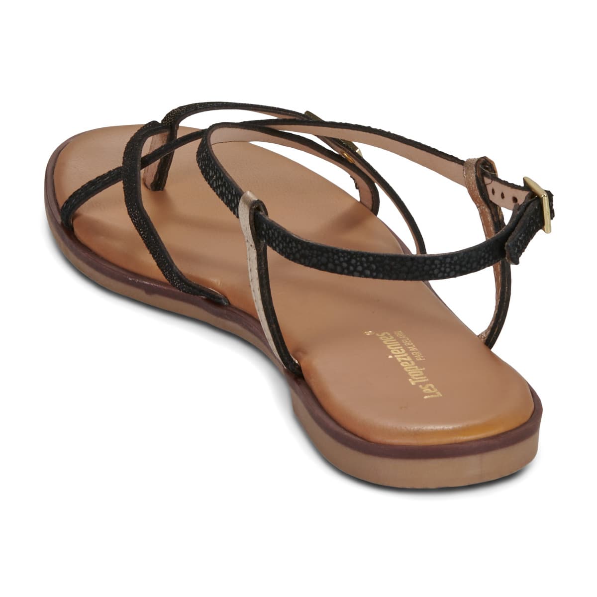 Women's Sandals Les Tropeziennes par M.Belarbi Black