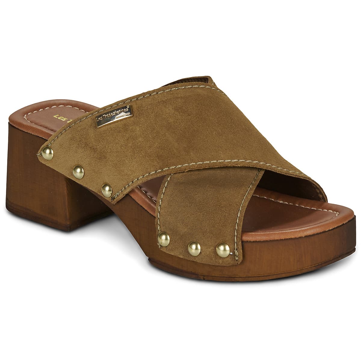 Τσόκαρα Les Tropeziennes par M.Belarbi PIPA