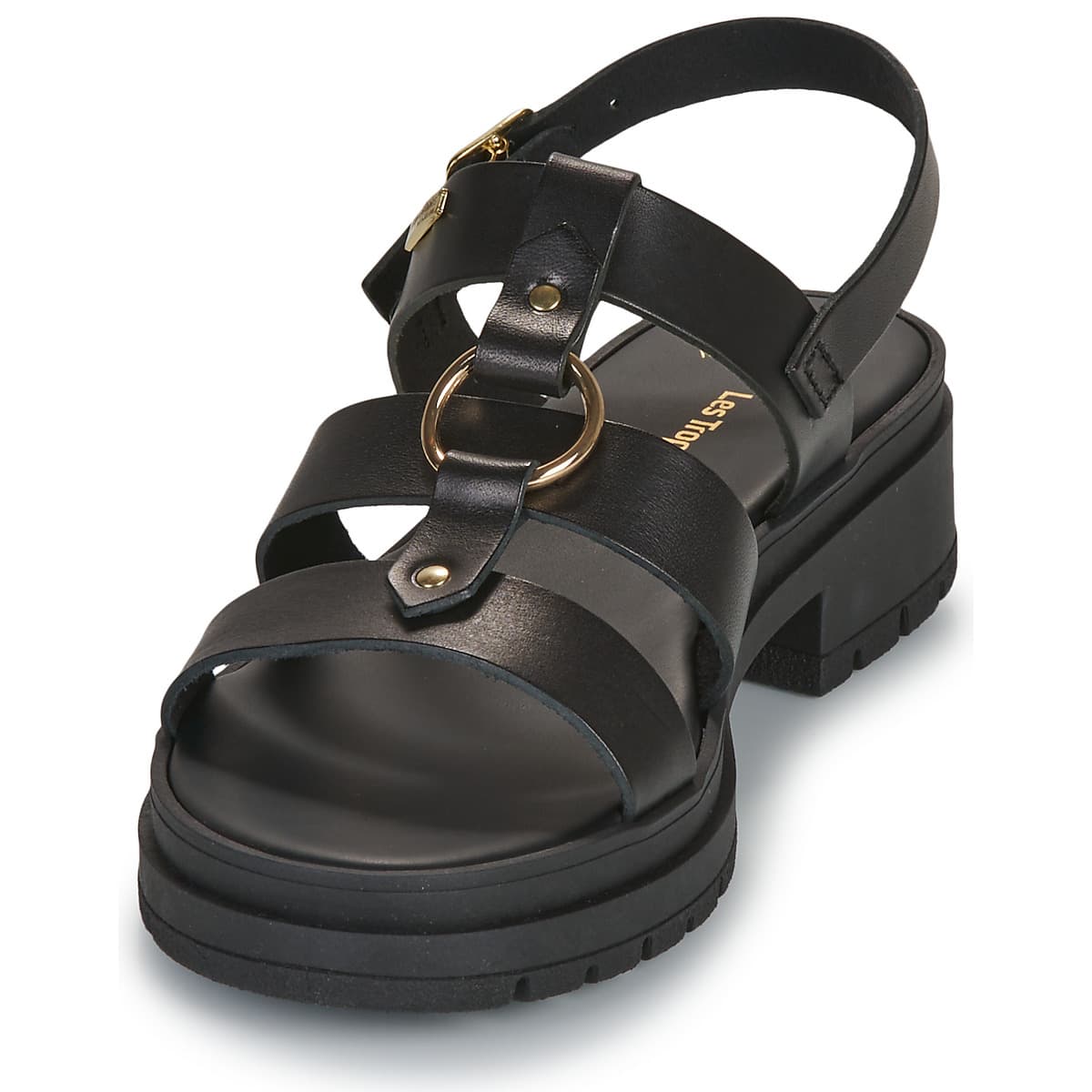 Women's Pumps Les Tropeziennes par M.Belarbi Black