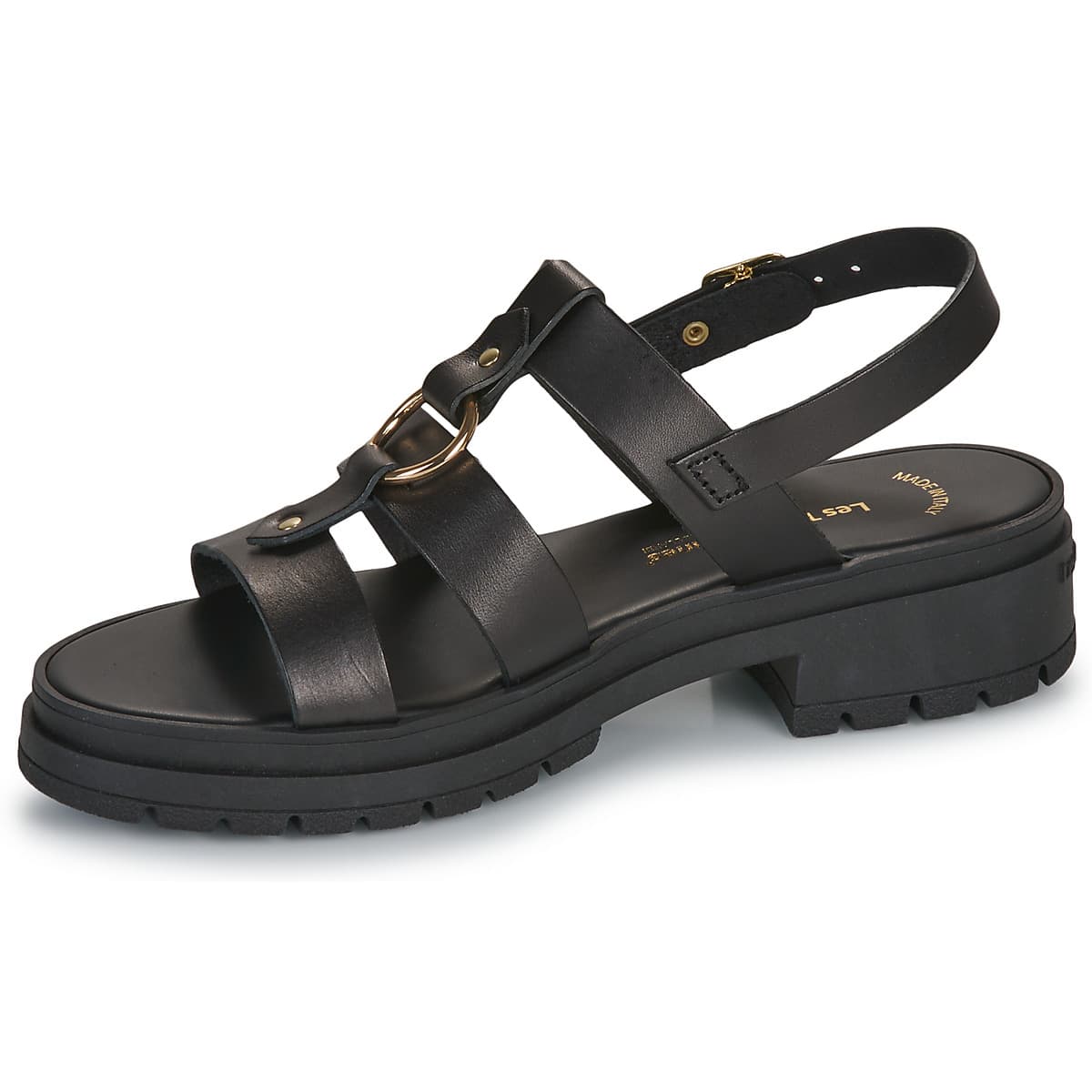 Women's Pumps Les Tropeziennes par M.Belarbi Black