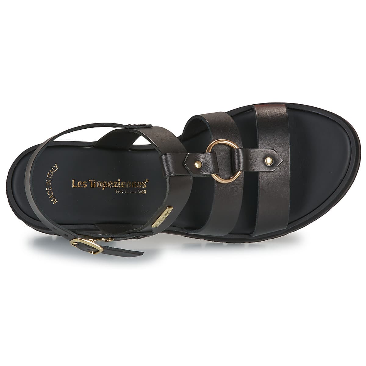 Women's Pumps Les Tropeziennes par M.Belarbi Black