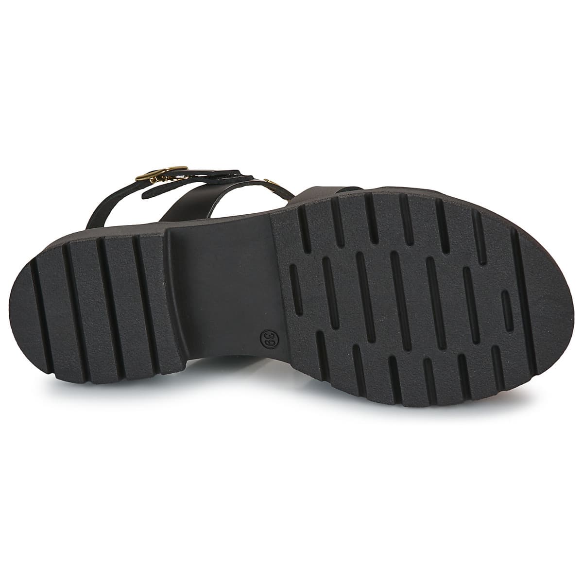 Women's Pumps Les Tropeziennes par M.Belarbi Black