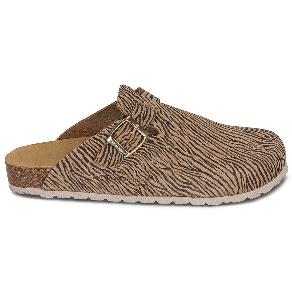 Women's Clogs Les Tropeziennes par M.Belarbi Beige