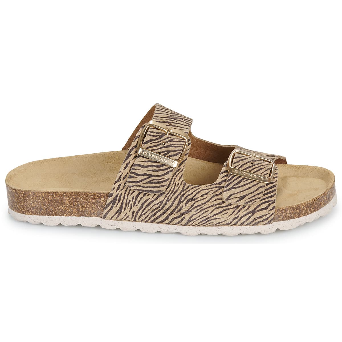Women's Mules Les Tropeziennes par M.Belarbi Beige