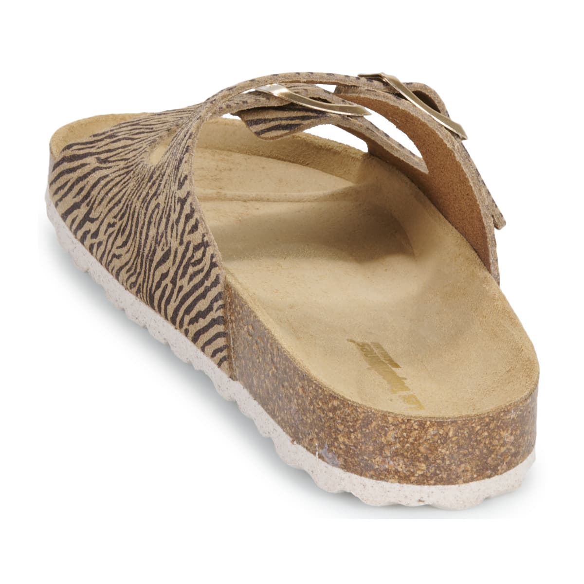 Women's Mules Les Tropeziennes par M.Belarbi Beige