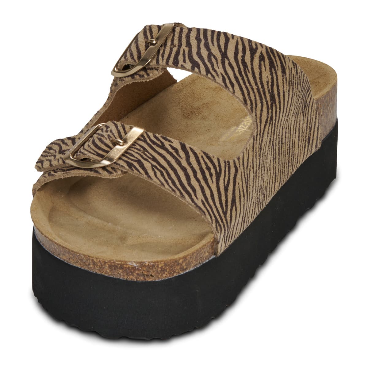 Women's Mules Les Tropeziennes par M.Belarbi Beige