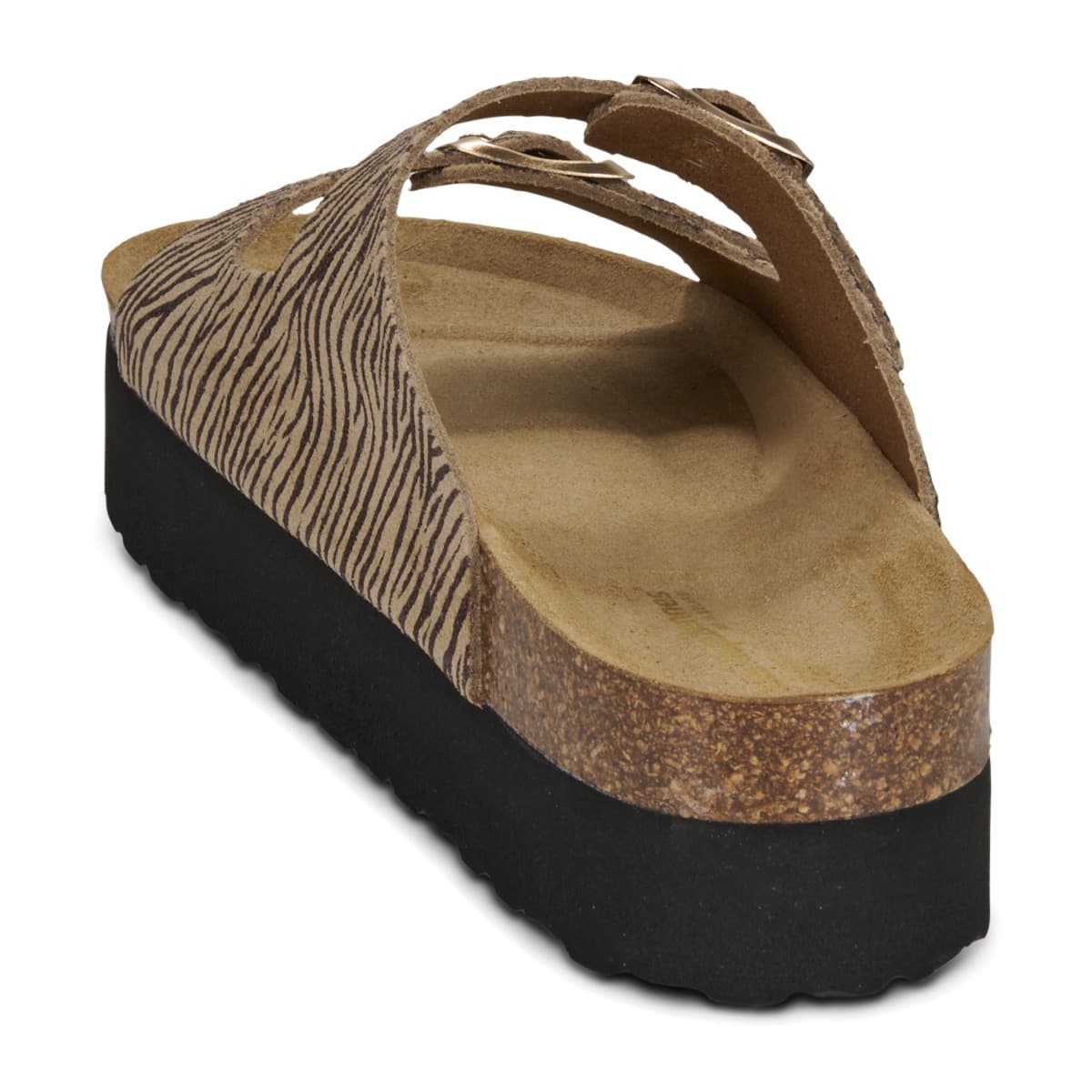 Women's Mules Les Tropeziennes par M.Belarbi Beige