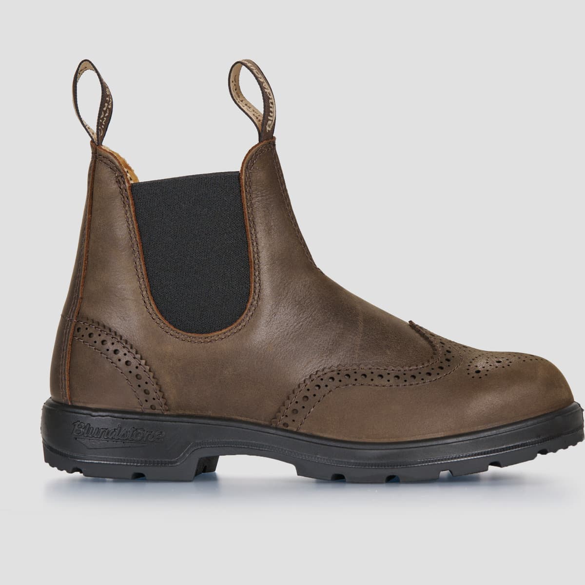 Μπότες Blundstone CLASSIC BROGUE BOOTS