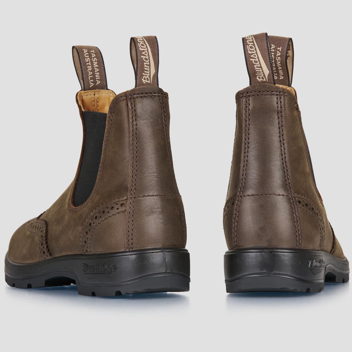 Women's Boots Blundstone Brown