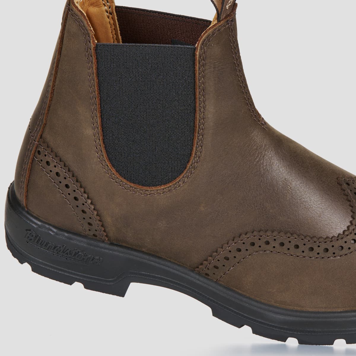 Women's Boots Blundstone Brown