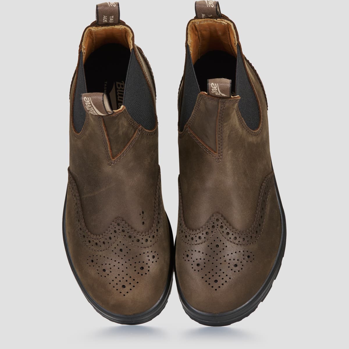 Women's Boots Blundstone Brown