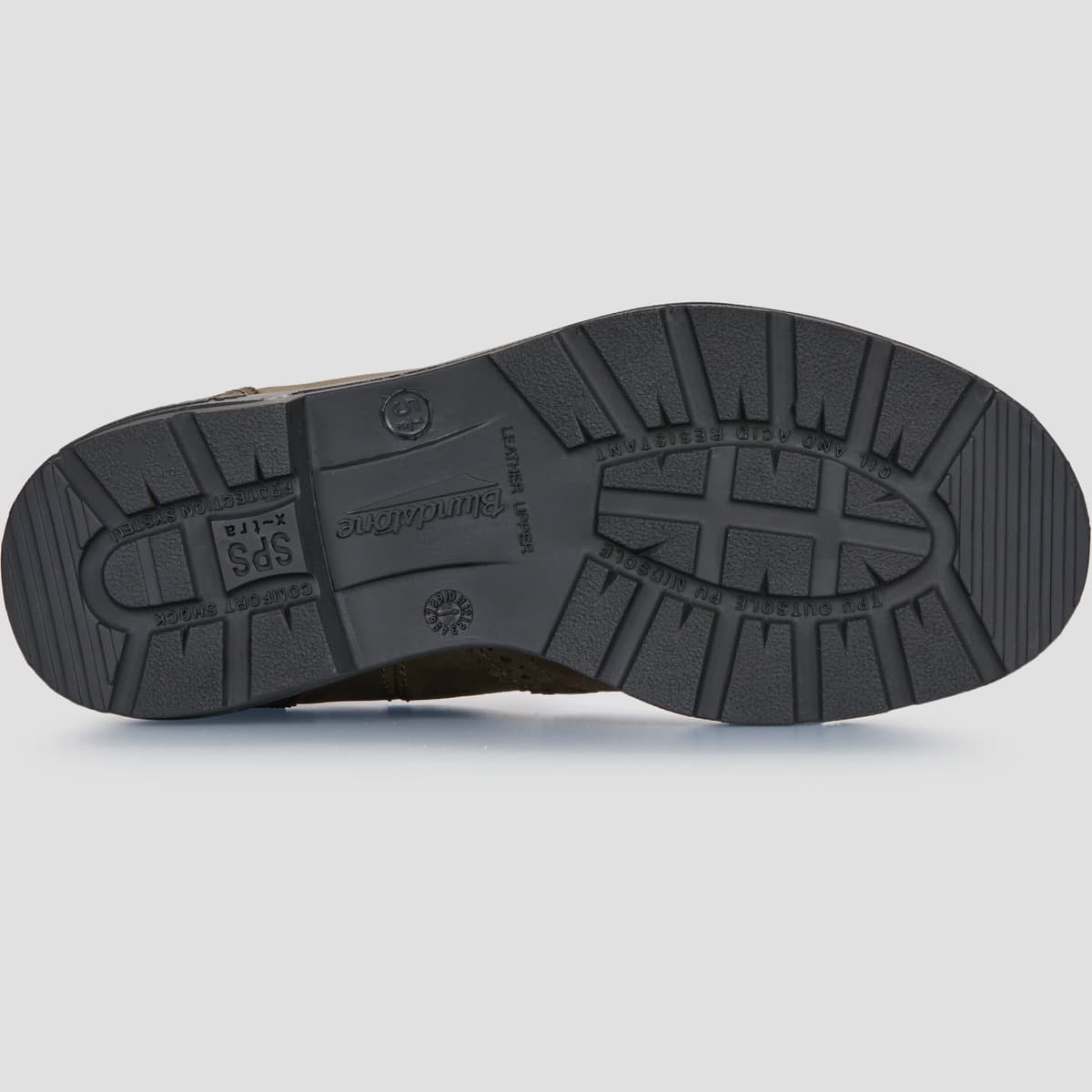 Women's Boots Blundstone Brown