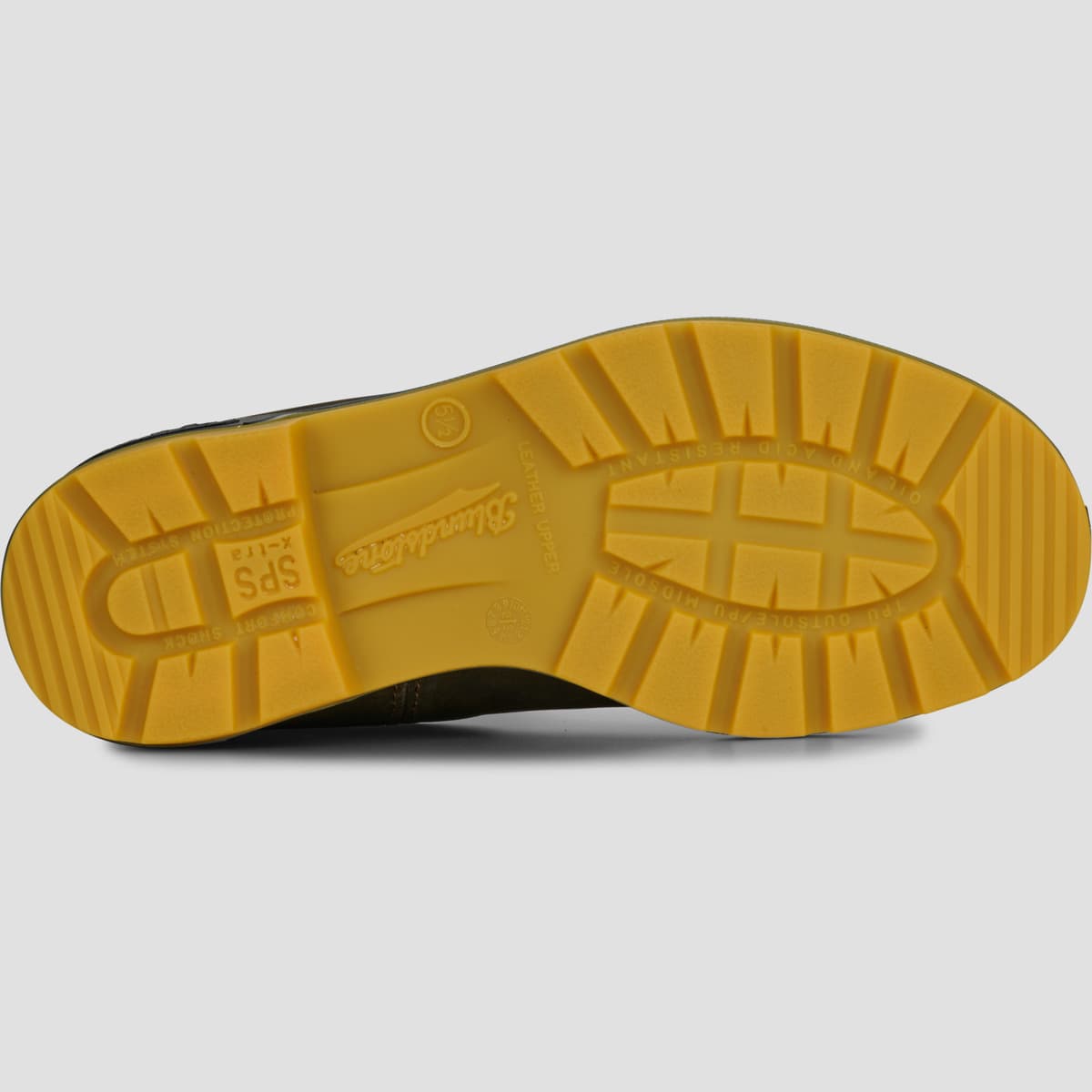 Women's Boots Blundstone Brown