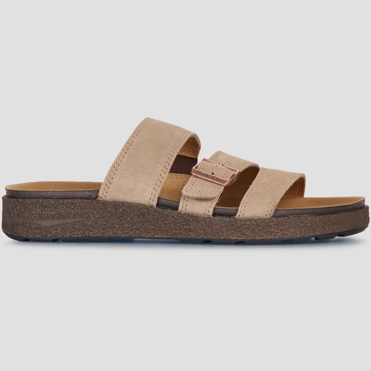 Mules Blundstone AEROCORK SANDAL