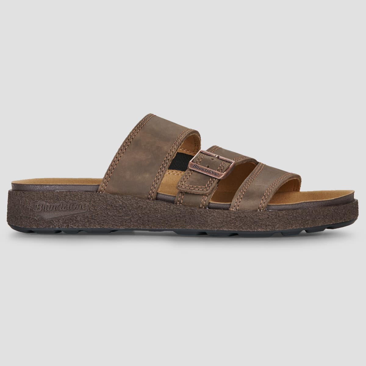 Mules Blundstone AEROCORK SANDAL