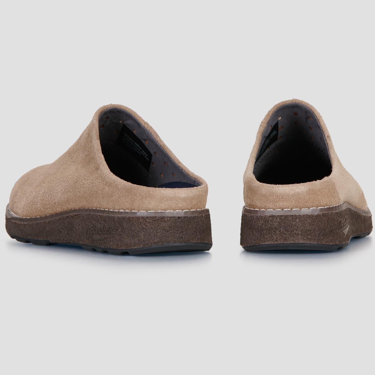 Women's Clogs Blundstone Beige