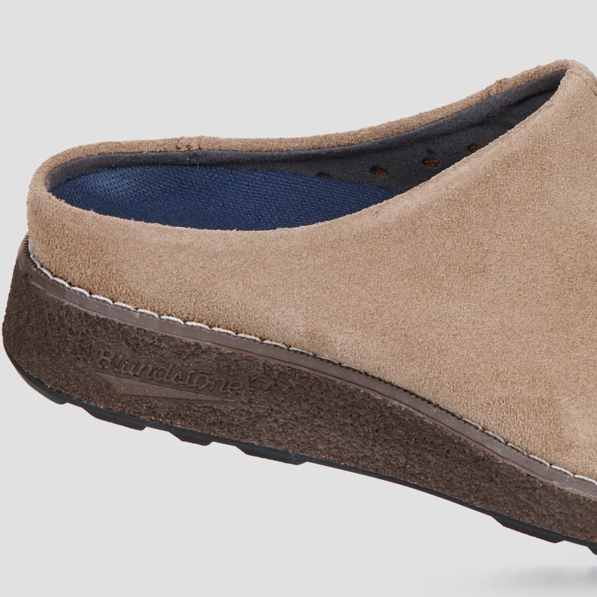 Women's Clogs Blundstone Beige