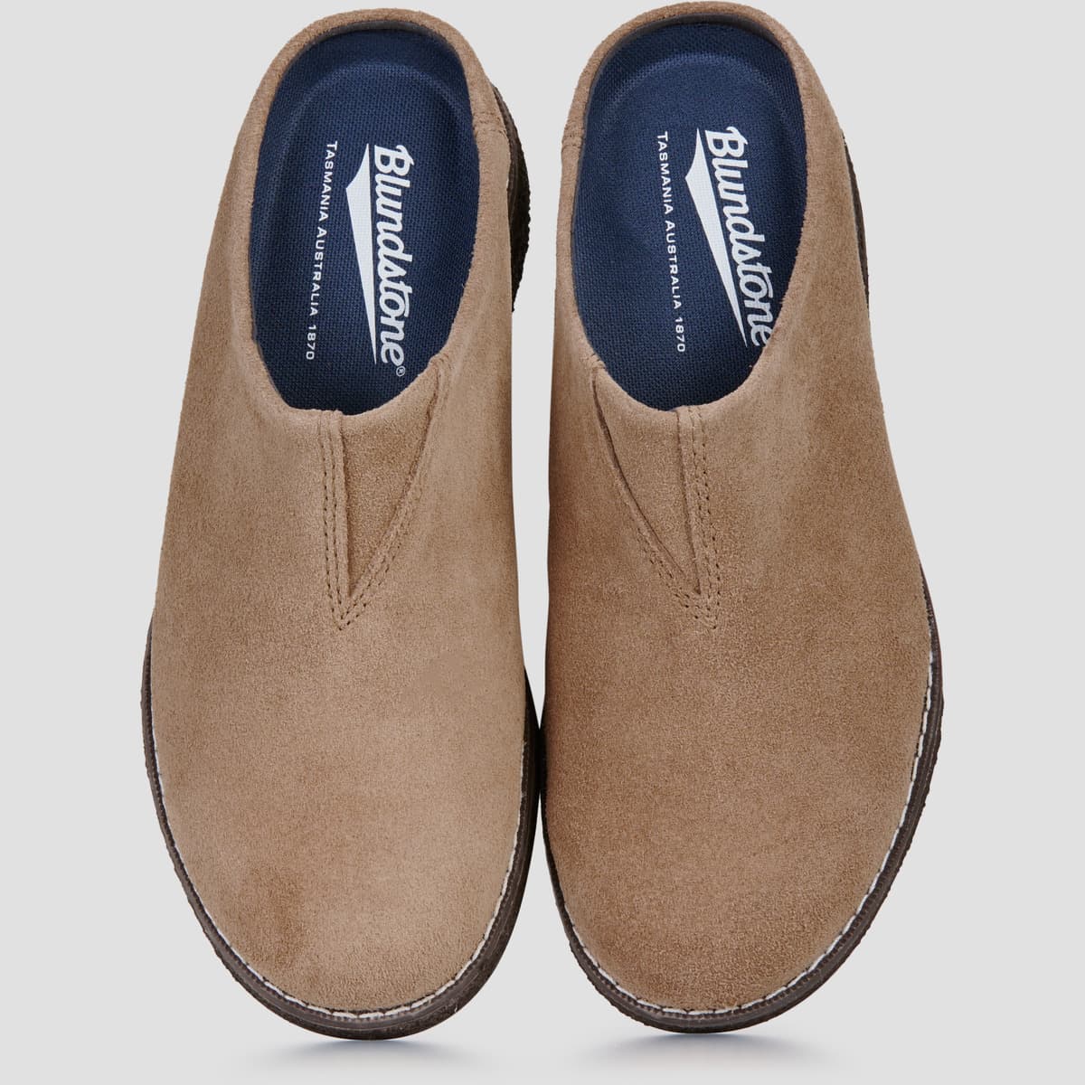 Women's Clogs Blundstone Beige