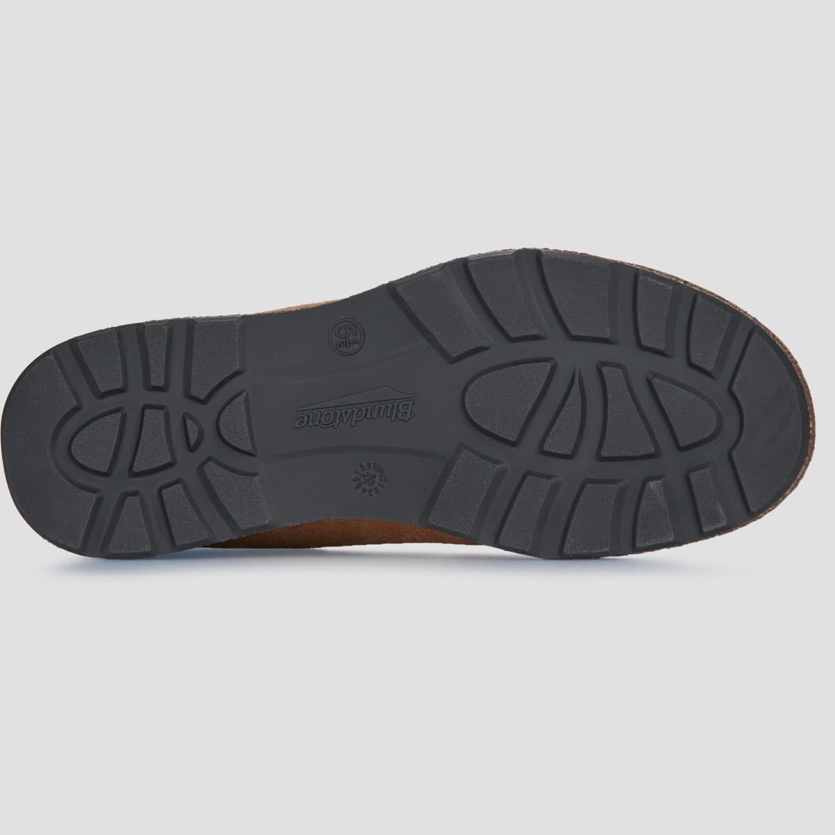 Women's Clogs Blundstone Brown