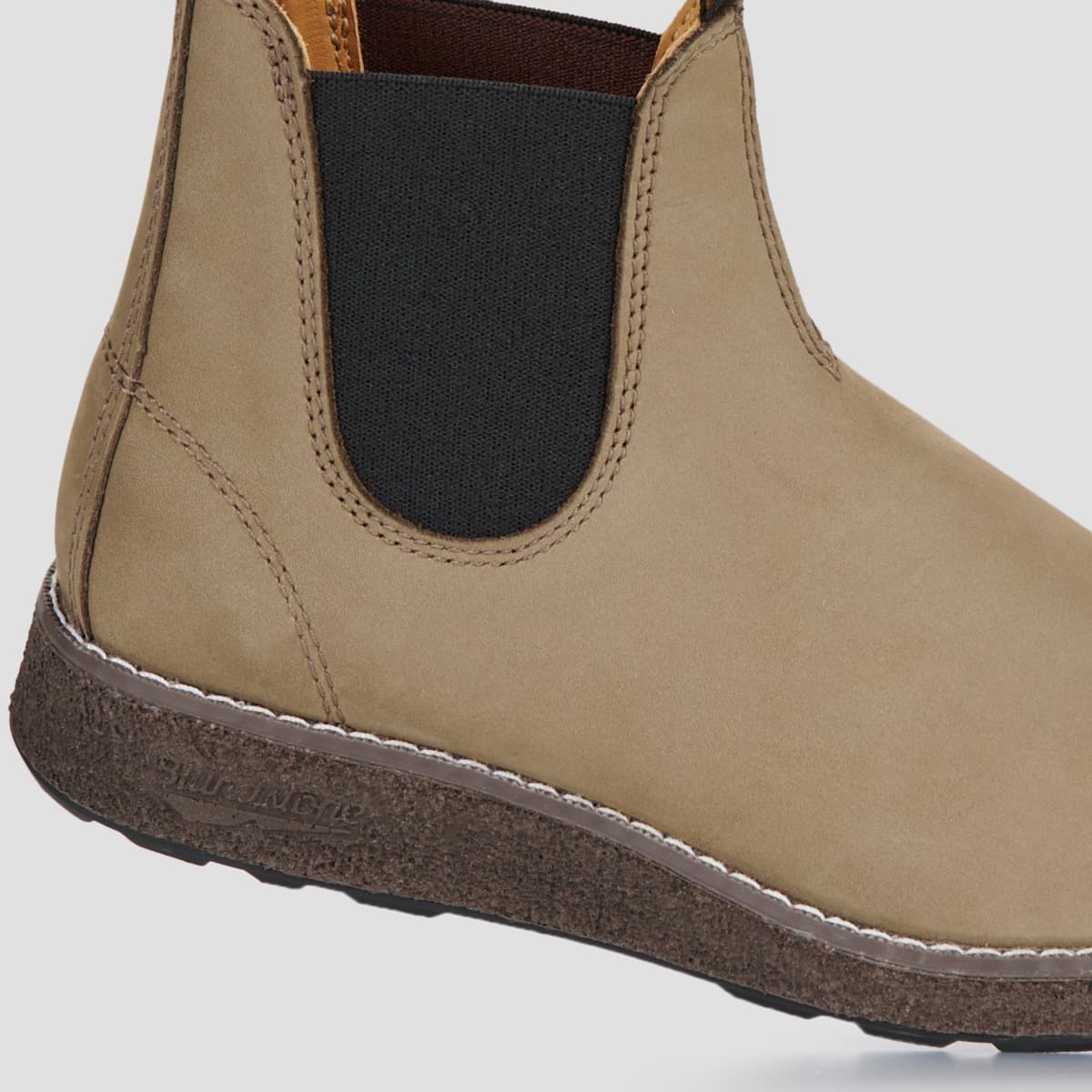 Men's Boots Blundstone Beige