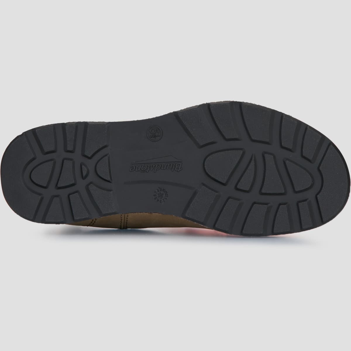 Men's Boots Blundstone Beige