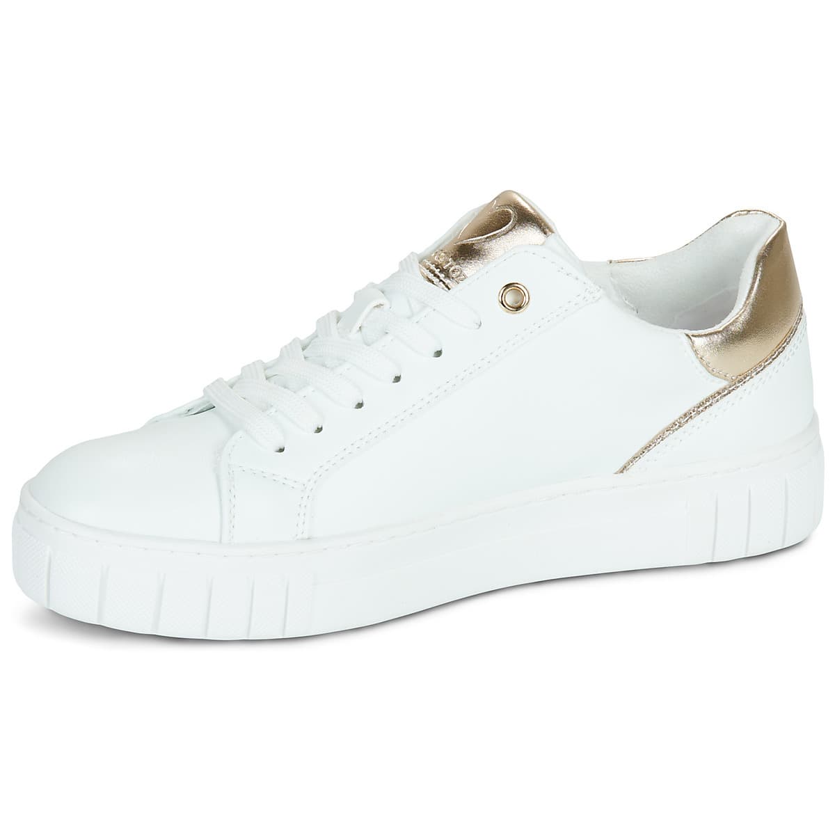 Women's Sneakers Marco Tozzi White