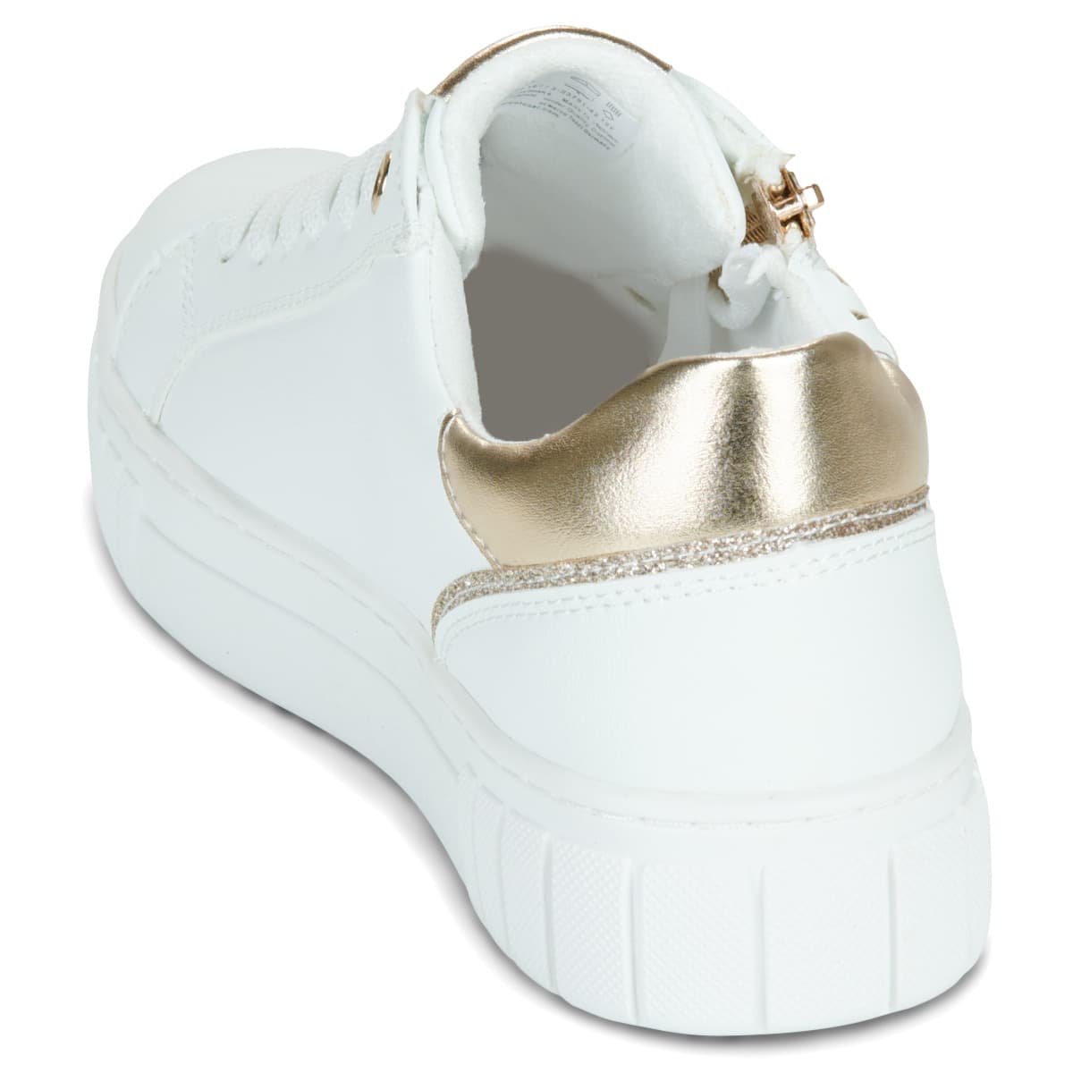 Women's Sneakers Marco Tozzi White