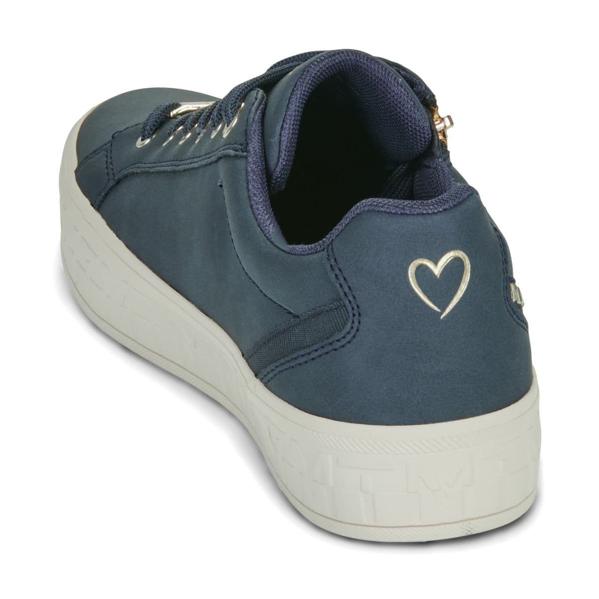 Women's Sneakers Marco Tozzi Blue