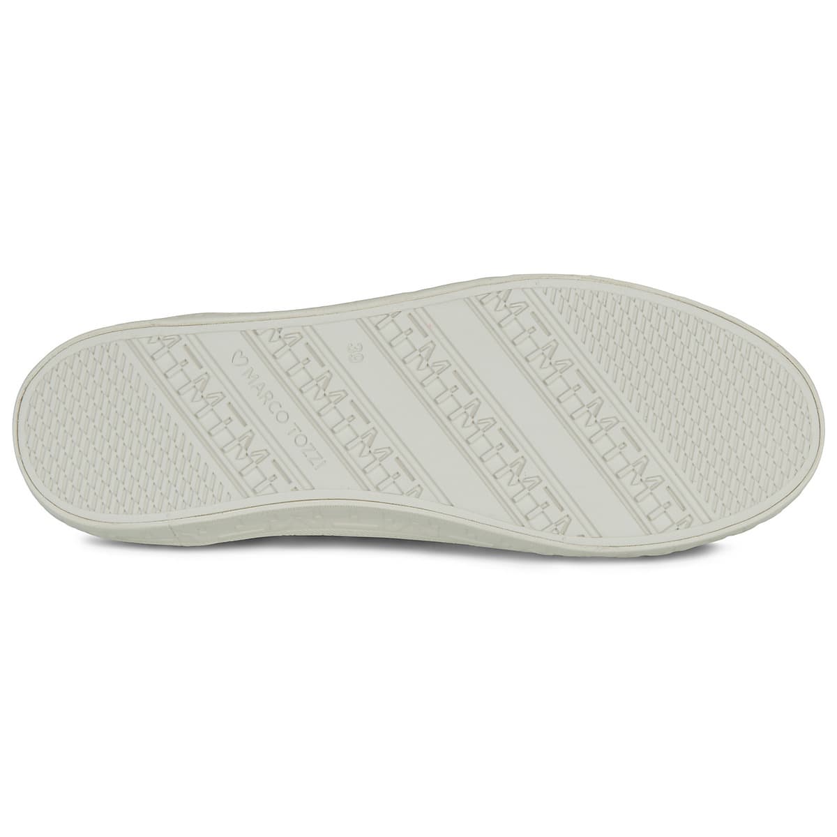 Women's Sneakers Marco Tozzi Blue