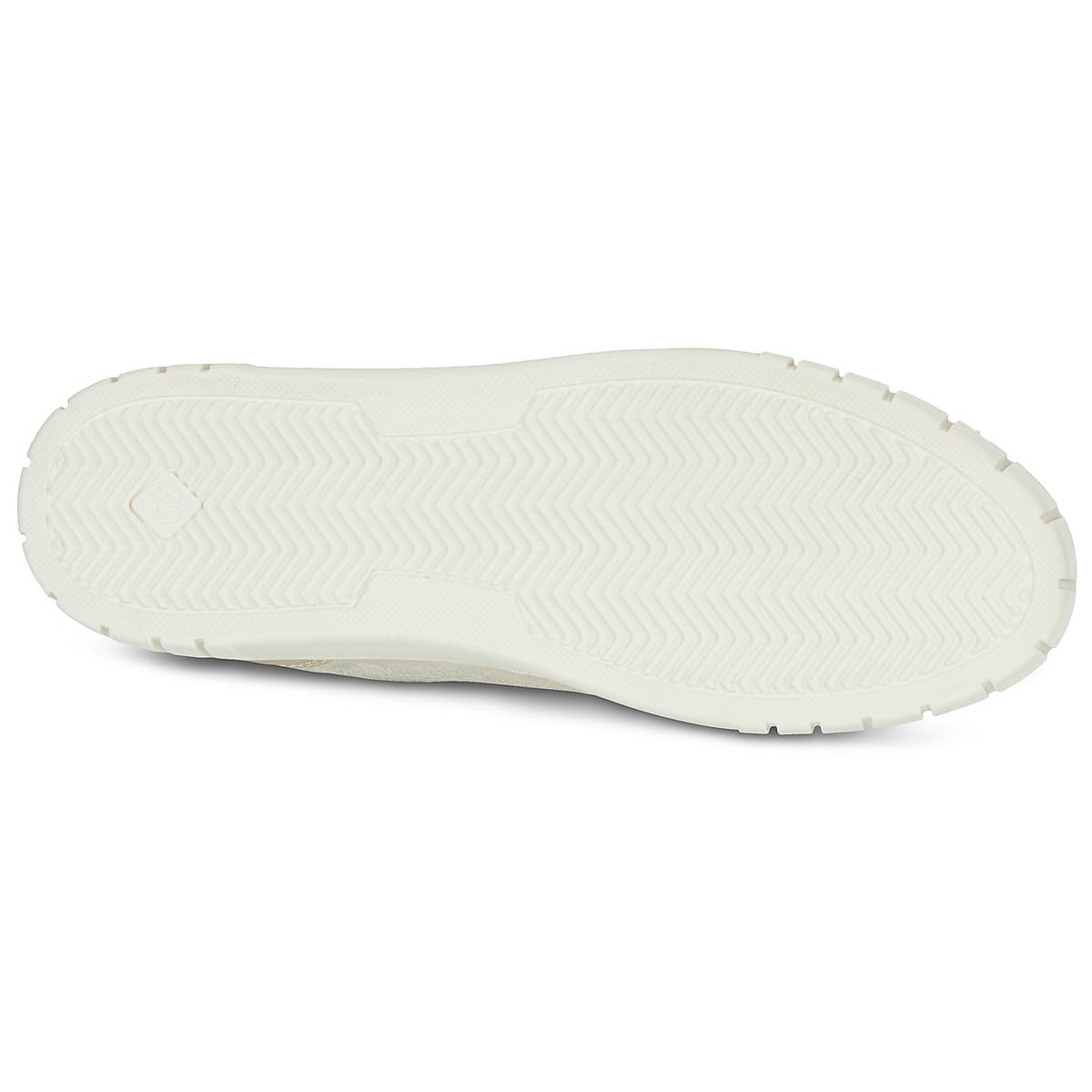 Women's Sneakers Marco Tozzi Gold