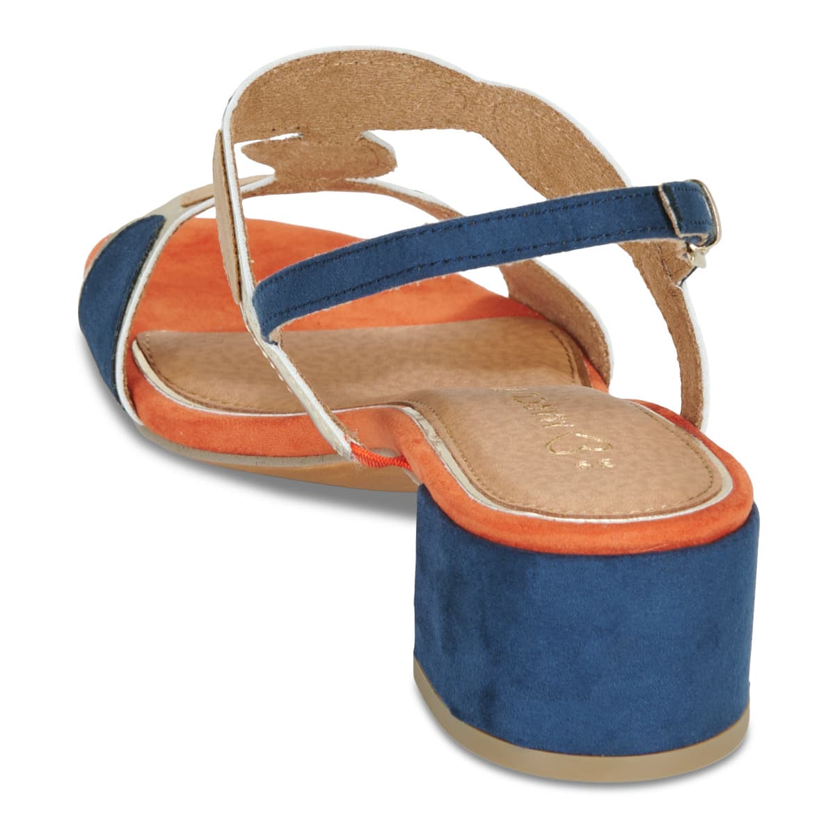 Women's Sandals Marco Tozzi Multicolor