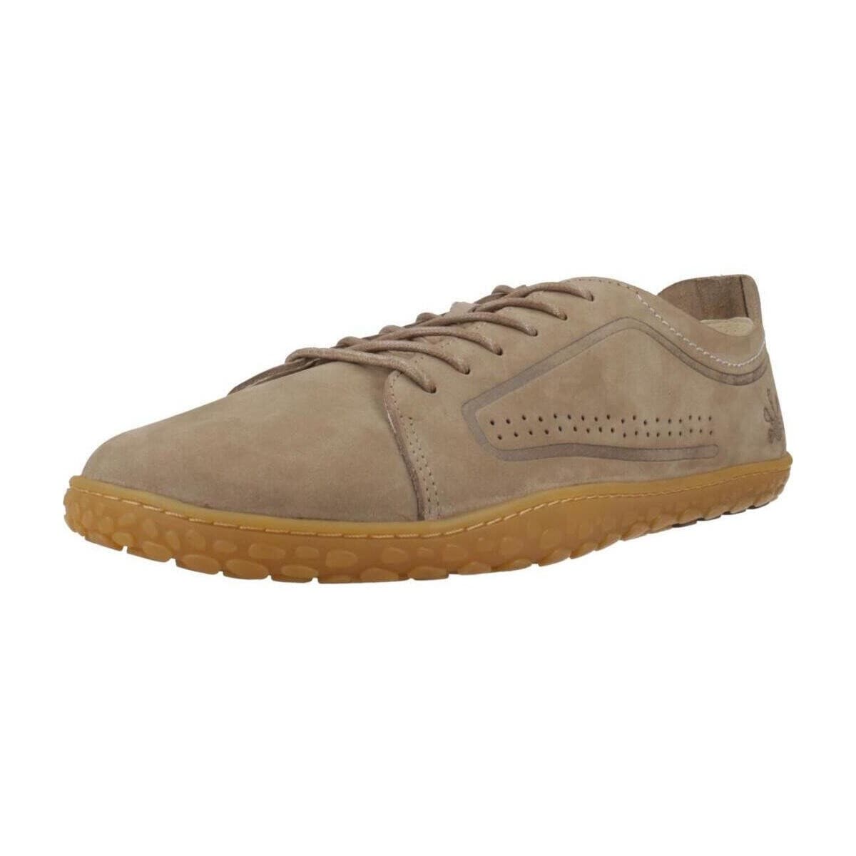Women's Sneakers Waals Brown