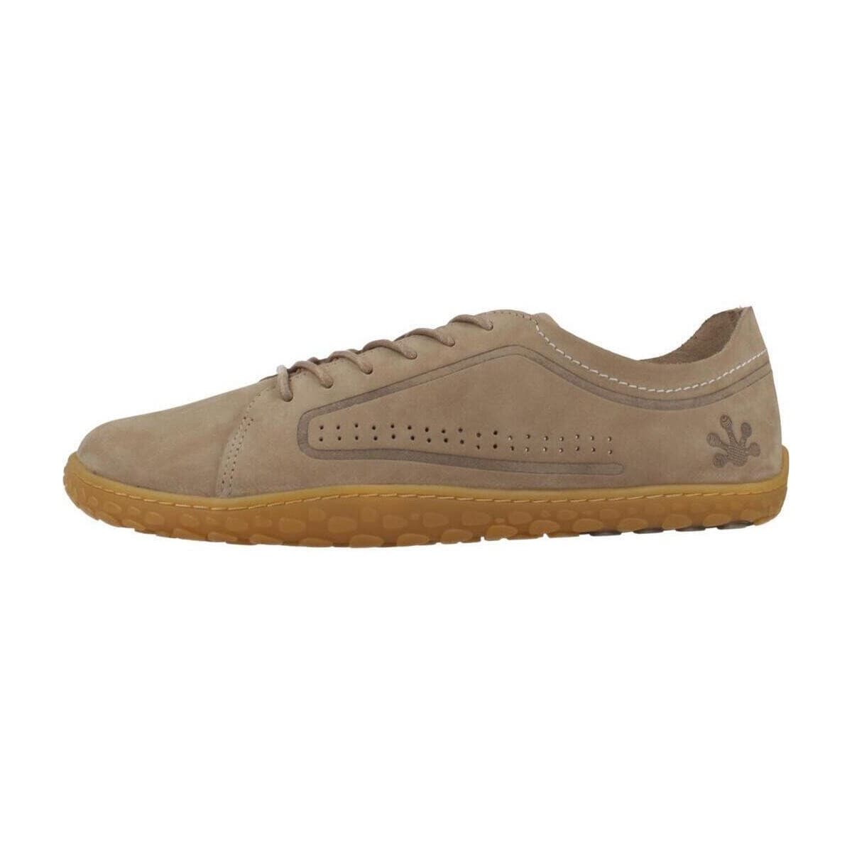 Women's Sneakers Waals Brown
