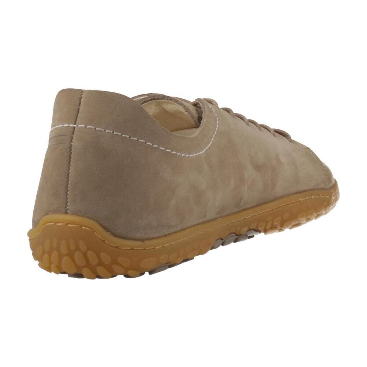 Women's Sneakers Waals Brown