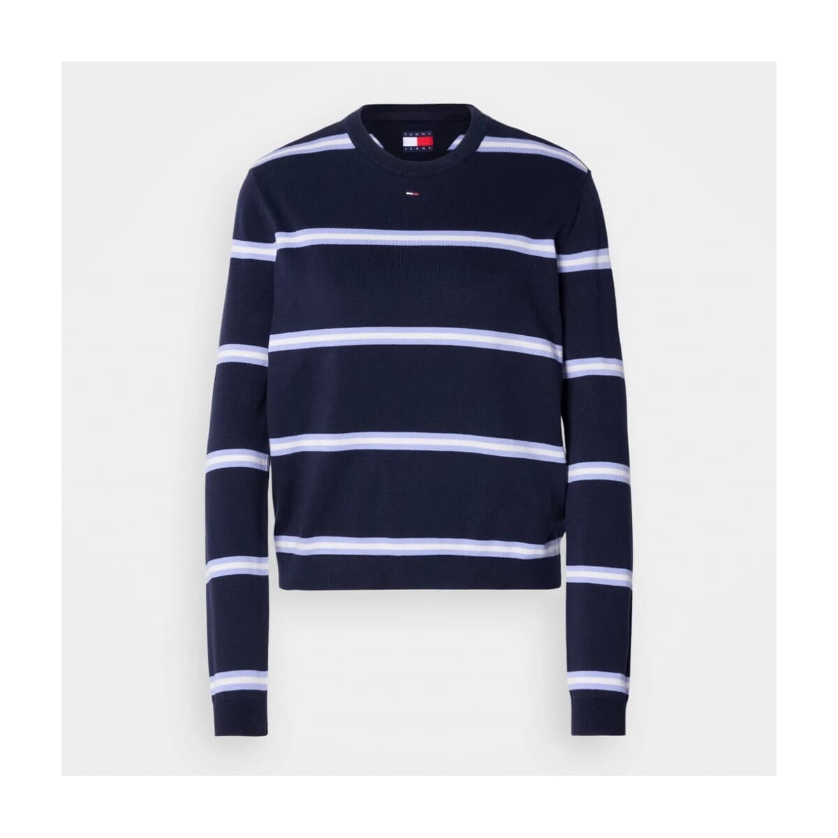 Women's Sweaters Tommy Jeans Blue