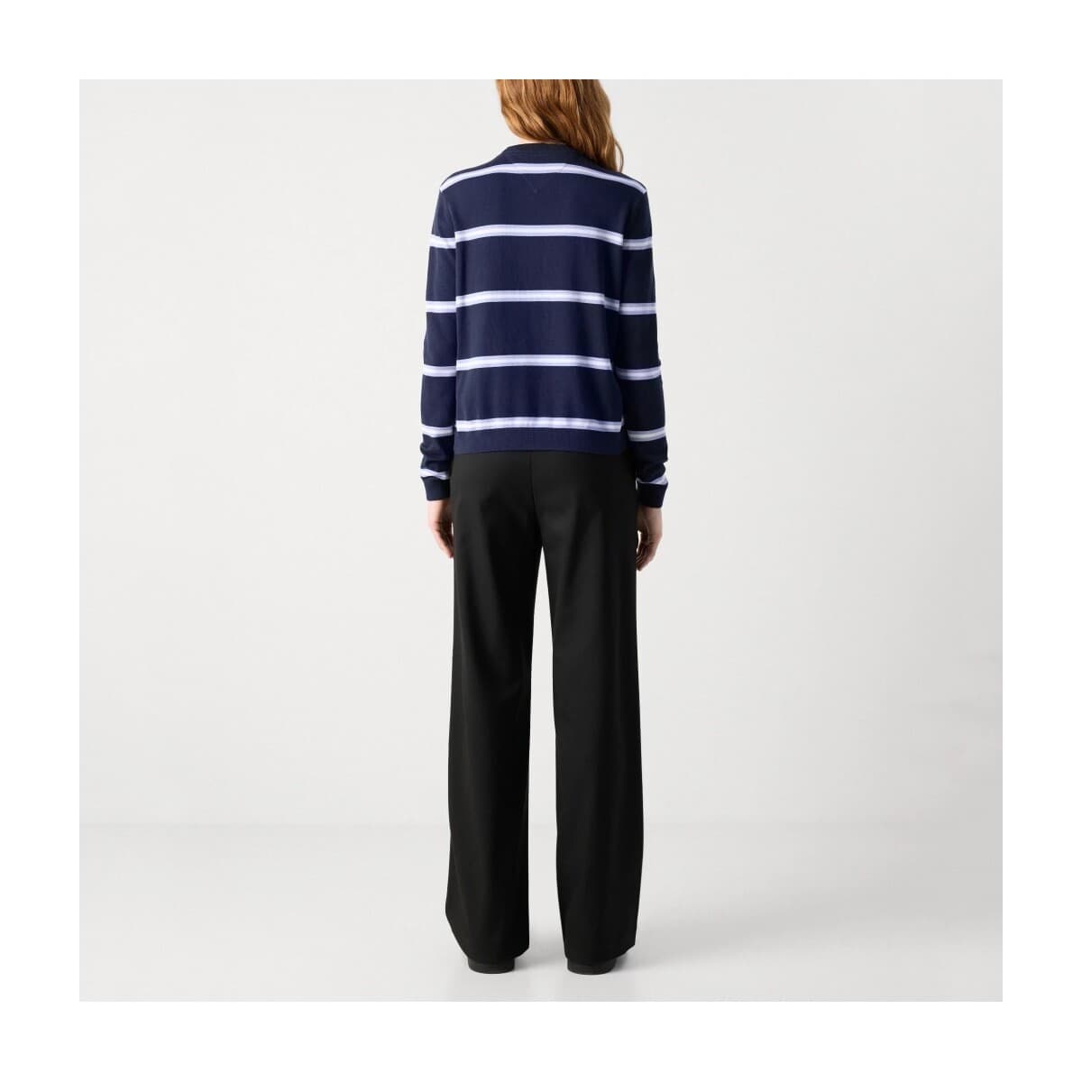 Women's Sweaters Tommy Jeans Blue