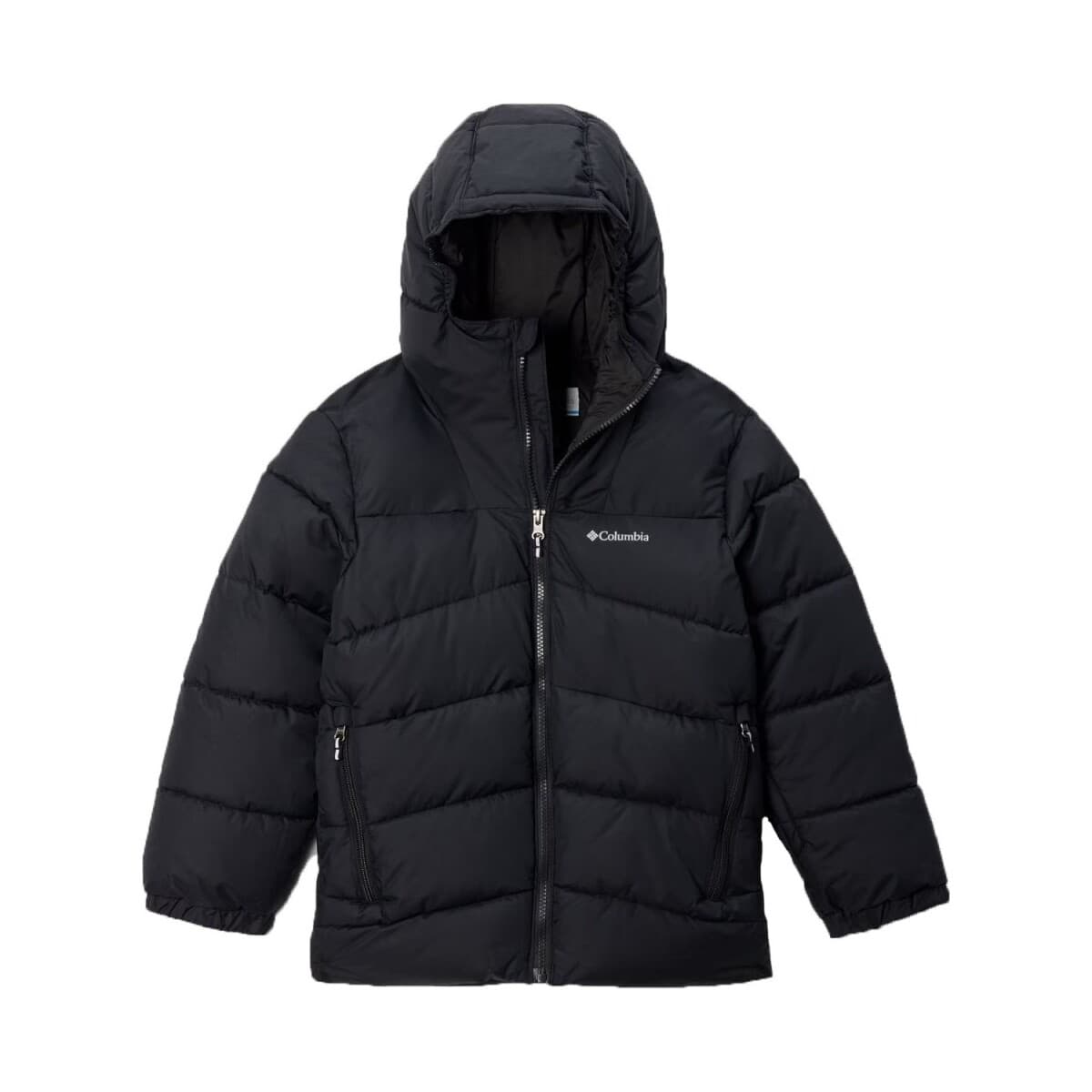 Χοντρό μπουφάν Columbia Chaqueta Niño Modèle Arctic Blast Ii Jacket