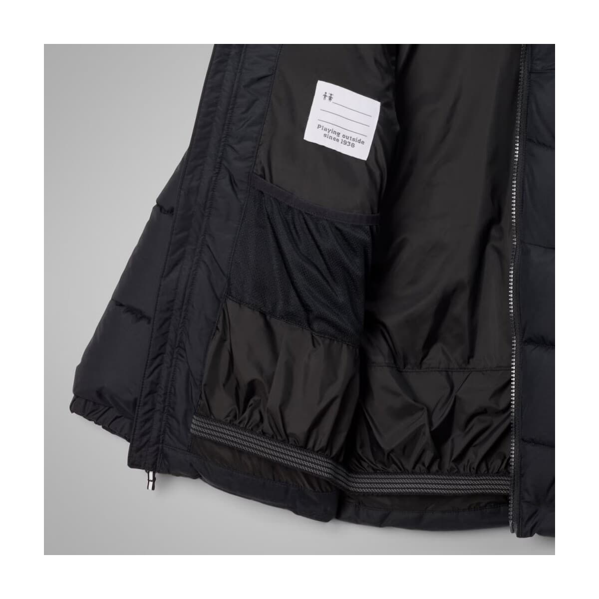 Boys' Jackets Columbia Black
