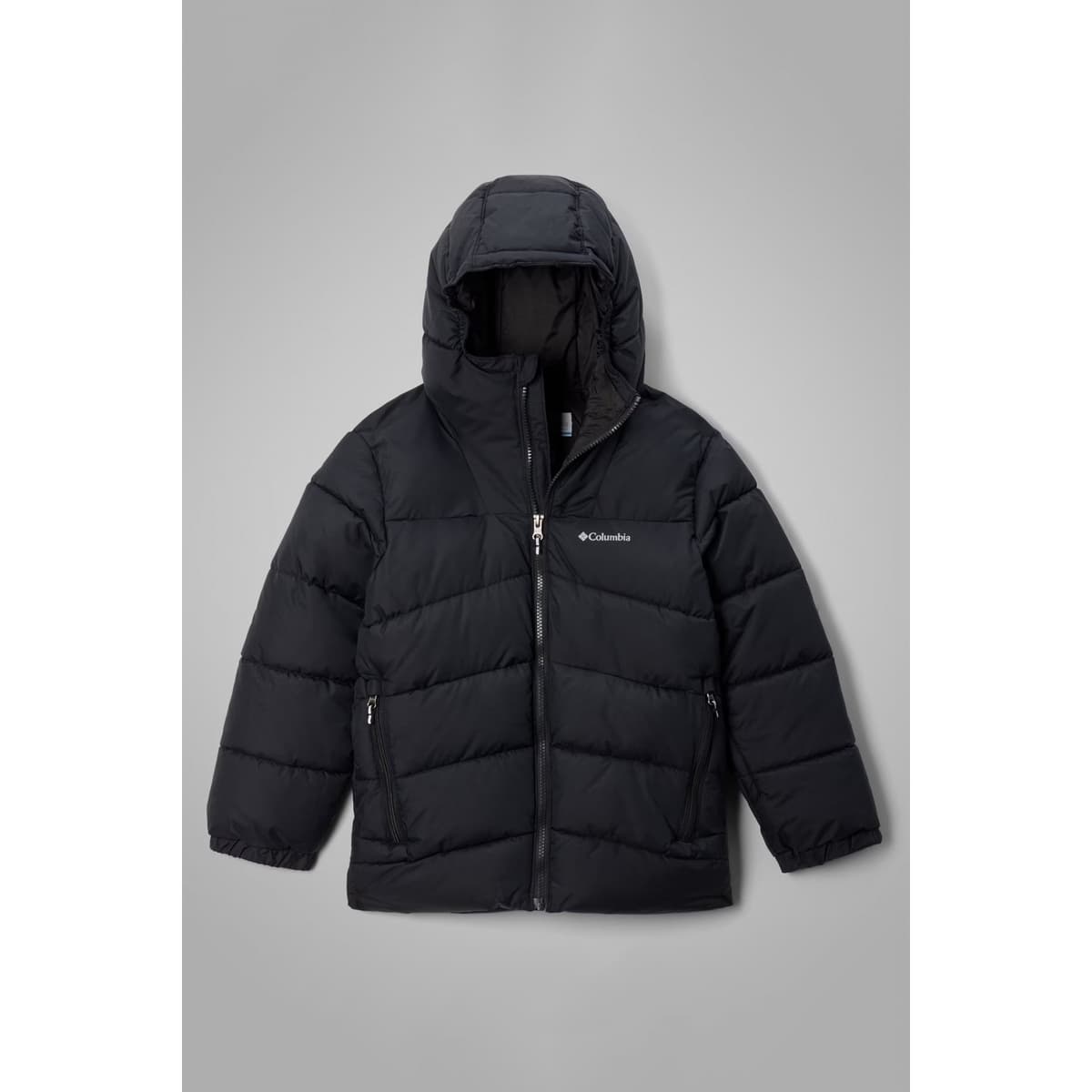Boys' Jackets Columbia Black
