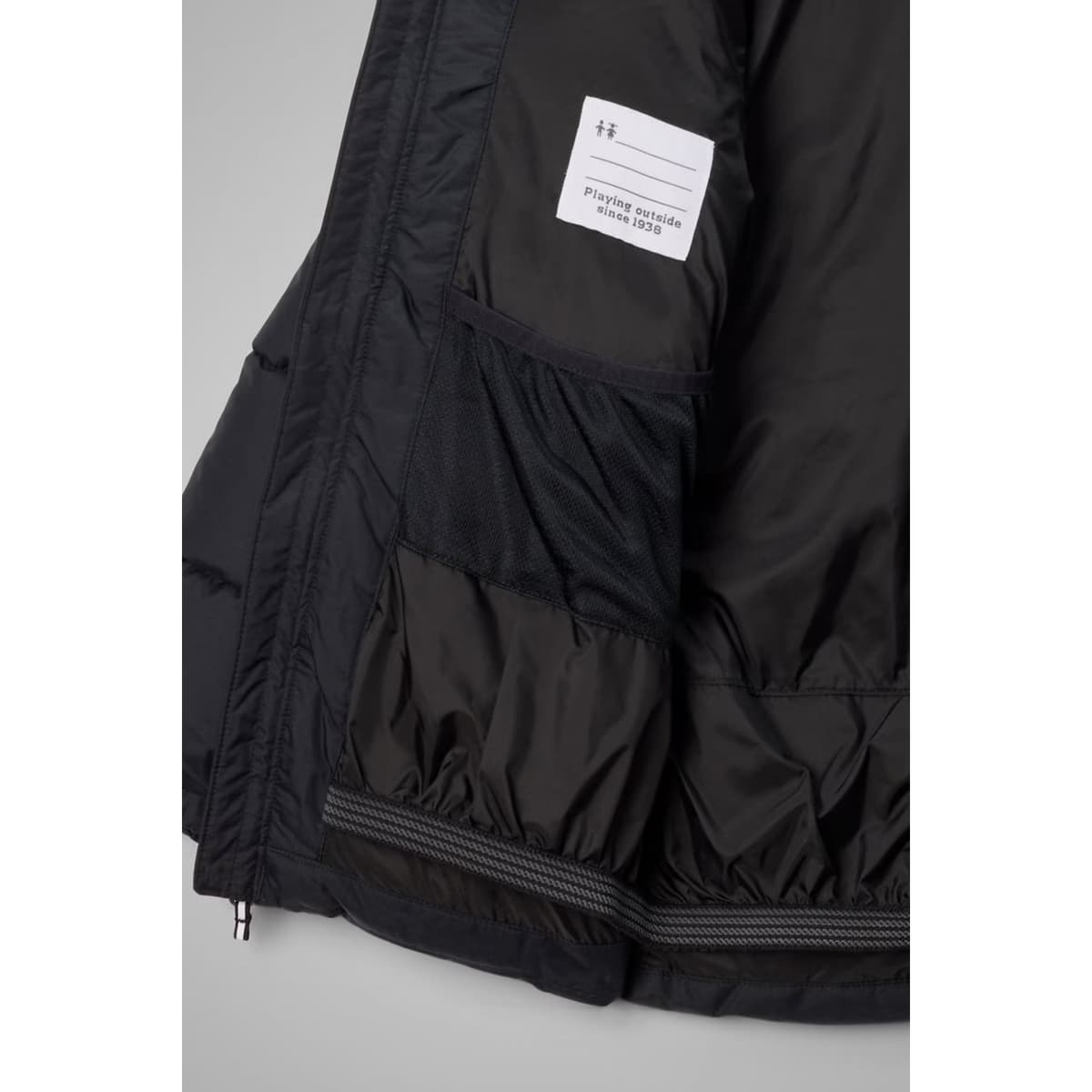 Boys' Jackets Columbia Black