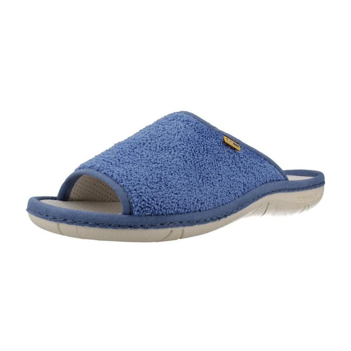 Women's House Slippers Nordikas Blue